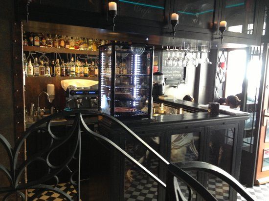 Cafe Factotum